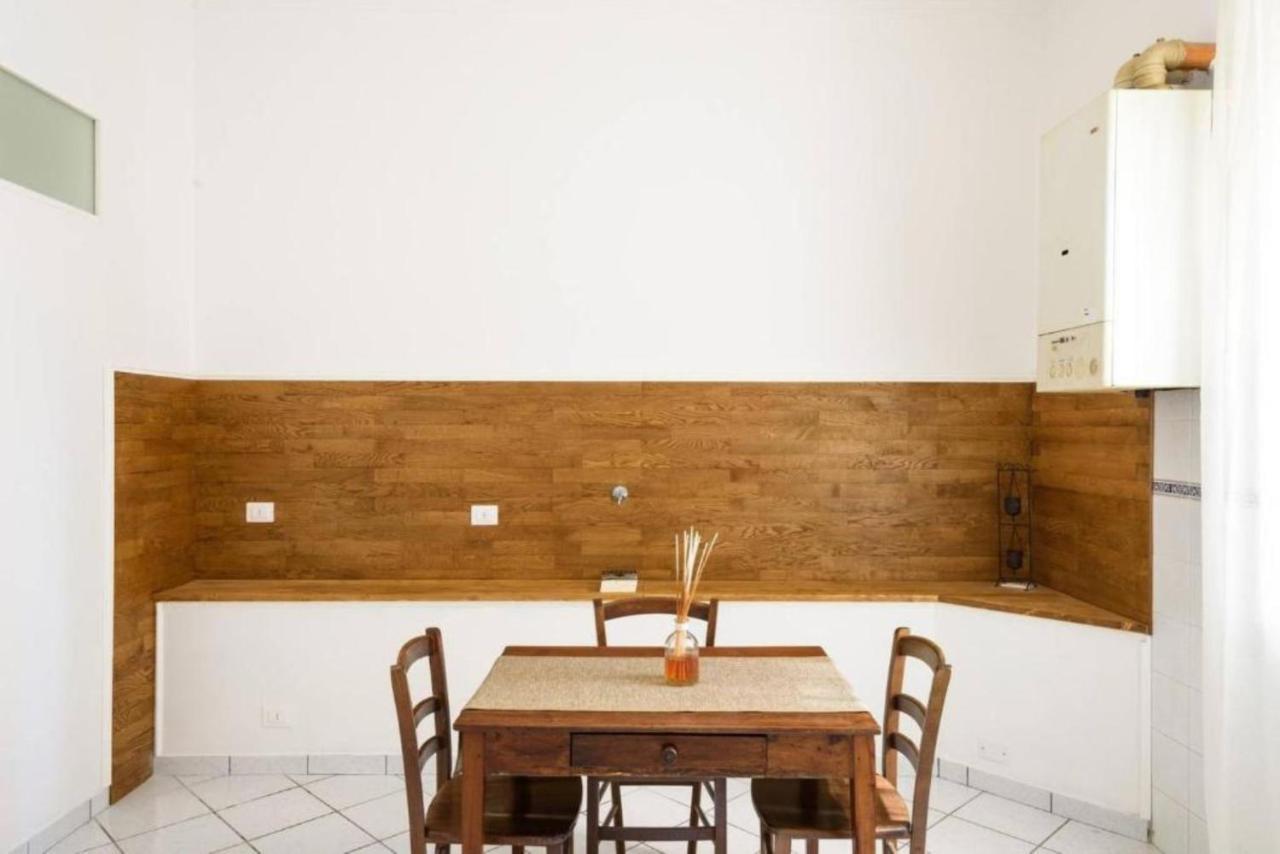 La Piccola Locanda Κιούζι Δωμάτιο φωτογραφία
